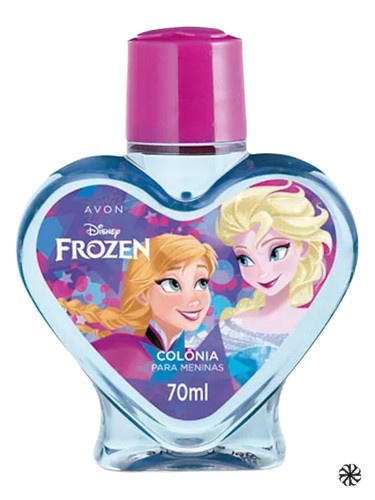 Avon Colonia Frozen Magic Avon