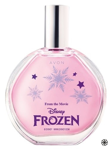 Avon Frozen Eau de Toilette Avon