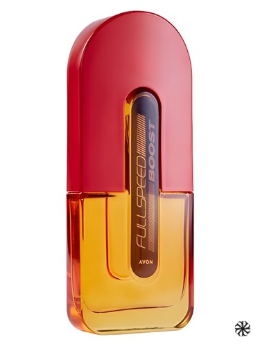 Full Speed Boost Avon
