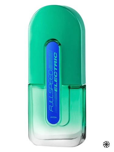 Full Speed Electric Avon