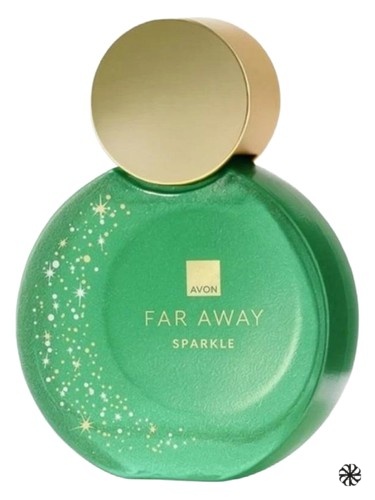 Far Away Sparkle Avon