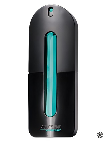 Full Speed Intense Avon