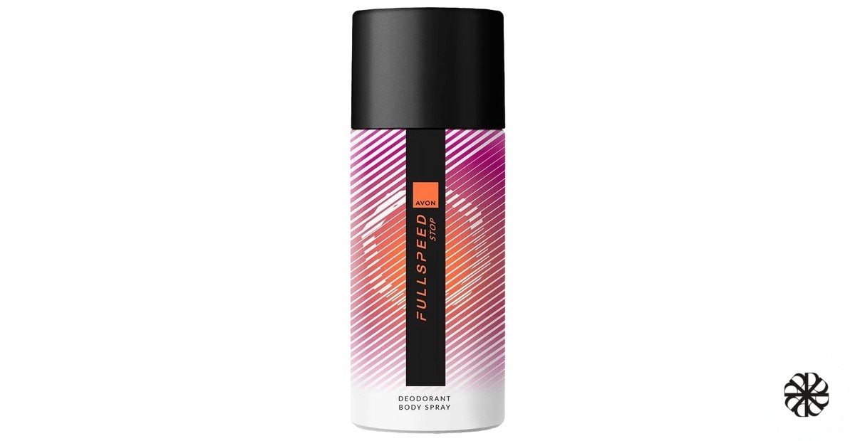 Full Speed Stop Avon