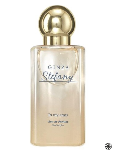 Ginza Stefany In My Arms Avon