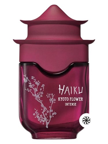Haiku Kyoto Flower Intense Avon