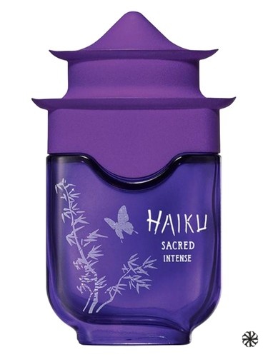 Haiku Sacred Intense Avon