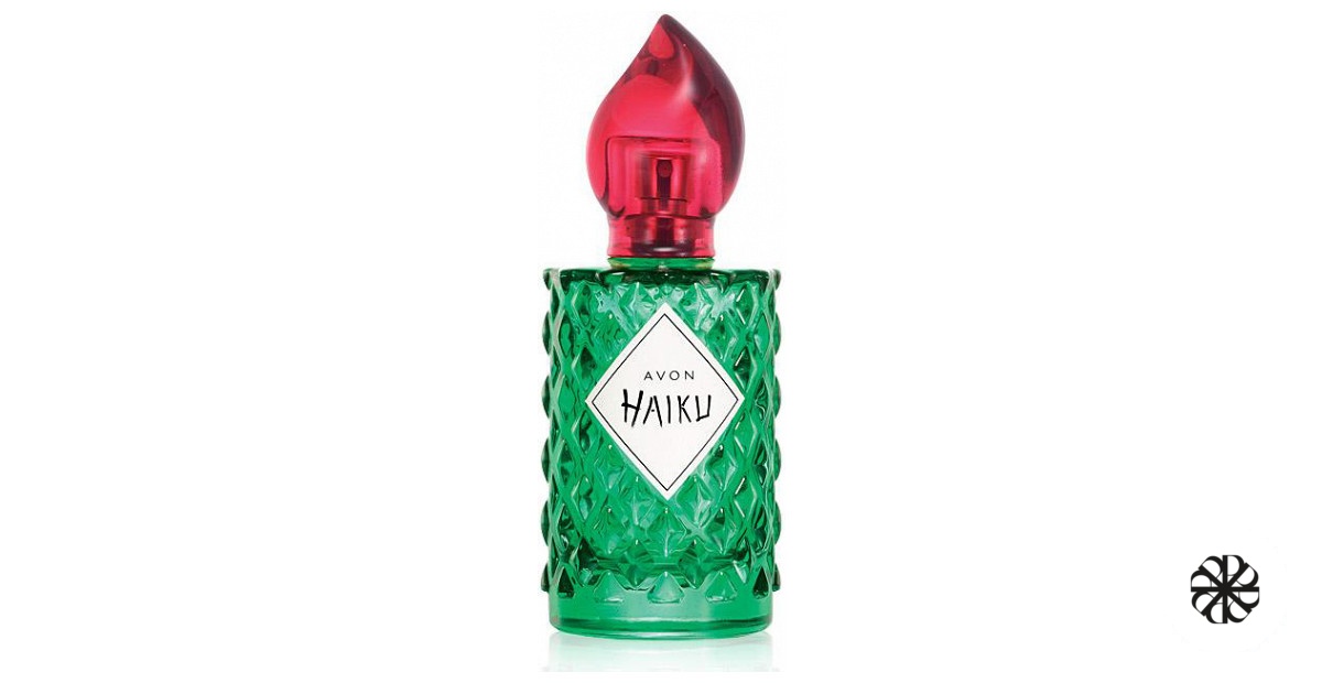Haiku Limited Edition 2018 Avon
