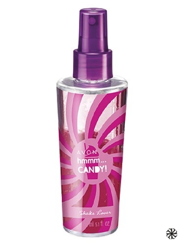 Candy! Shake Lover Avon