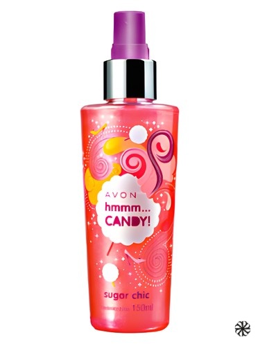 Sugar Chic Avon