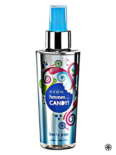 Berry Pop! Avon