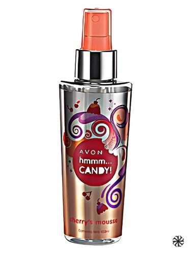 Cherry Mousse Avon