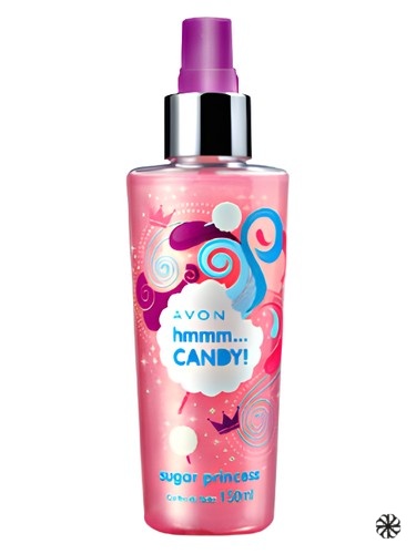 Sugar Princess Avon