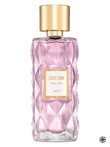 Charisma Magnetic Avon