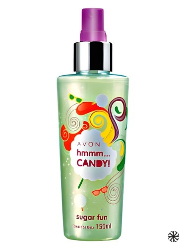 Sugar Fun Avon