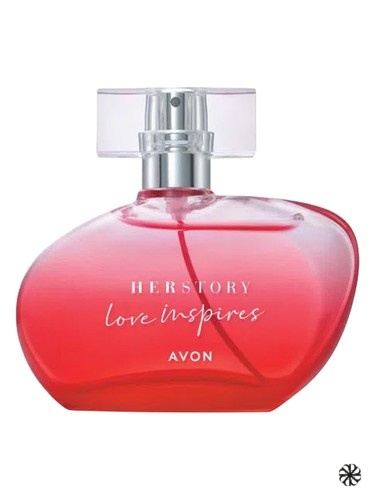 HerStory Love Inspires Avon