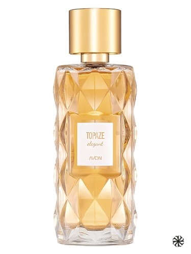 Topaze Elegant Avon