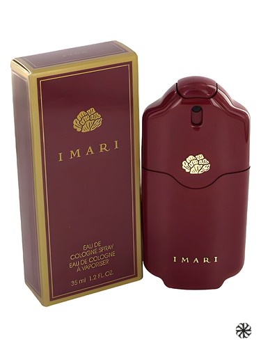 Imari (Original) 1985 Avon