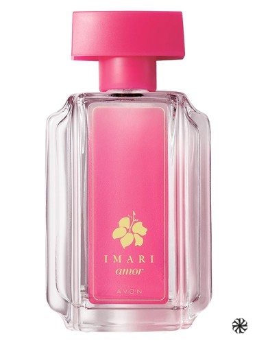 Imari Amor Avon
