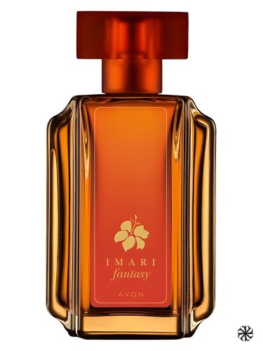Imari Fantasy Avon