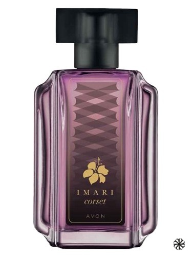 Imari Corset Avon