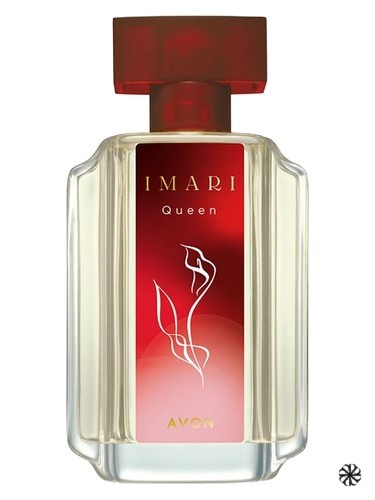 Imari Queen Avon