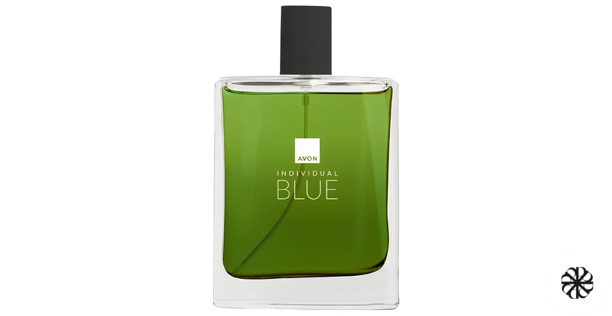 Individual Blue Spark Avon