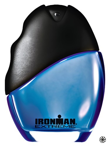 Ironman Extreme Avon