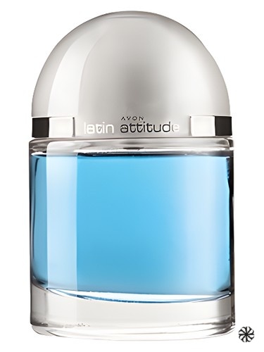 Latin Attitude Avon