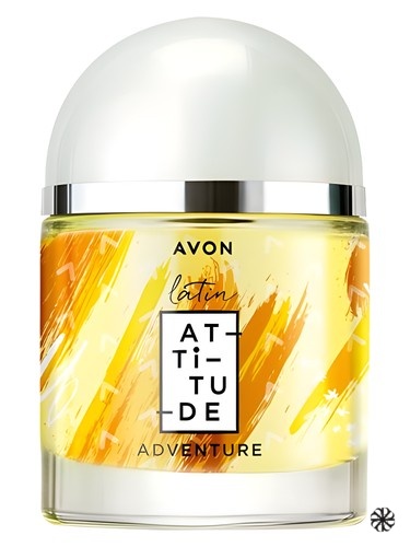 Latin Attitude Adventure Avon