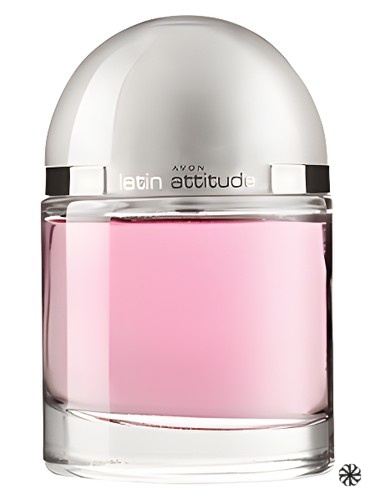 Latin Attitude Amour Avon