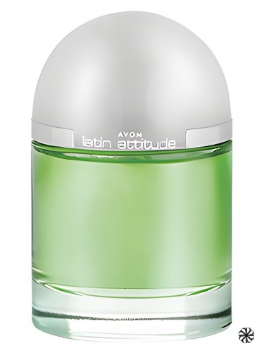 Latin Attitude Friends Avon