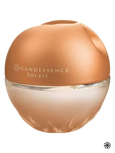 Incandessence Soleil Avon