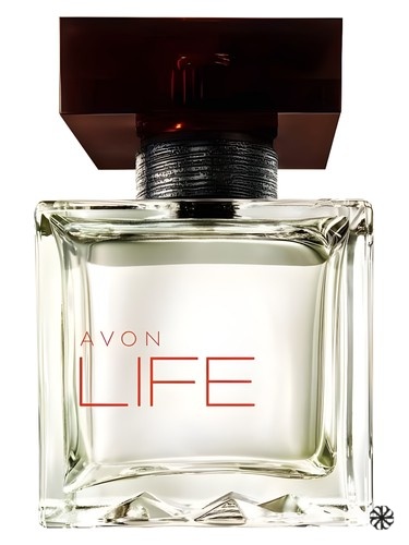 Avon Life by Kenzo Takada for Him Avon