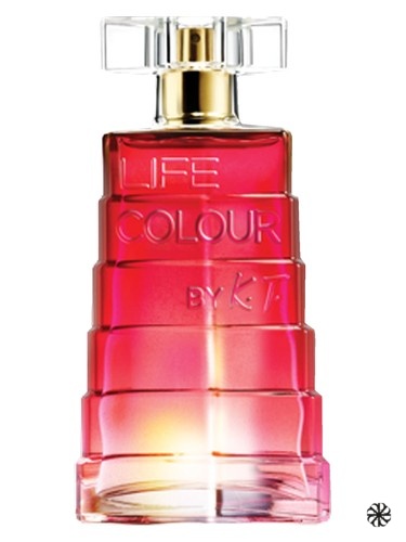 Life Colour by Kenzo Takada For Her Avon