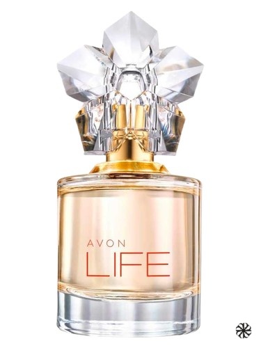 Avon Life by Kenzo Takada for Her Avon