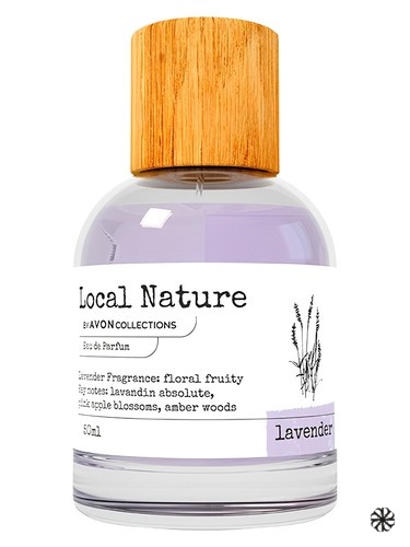 Local Nature Lavender Avon
