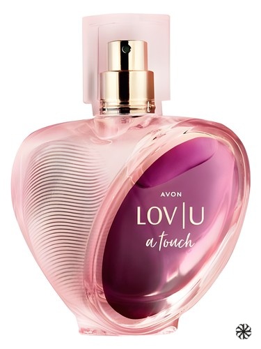 LOV | U a Touch Avon