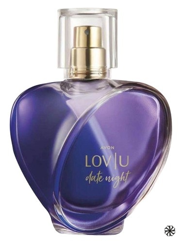 LOV | U Date Night Avon