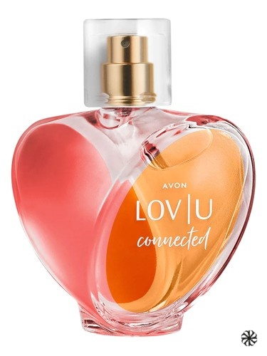 LOV | U Connected Avon