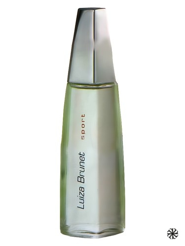 Luiza Brunet Sport Avon