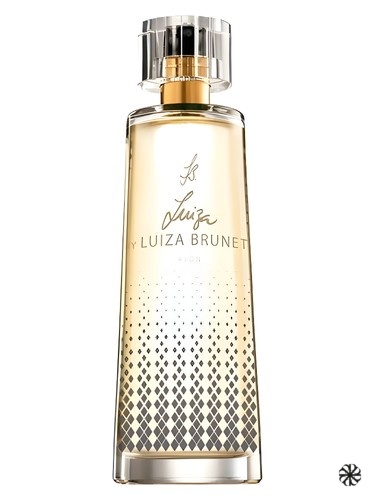 Luiza by Luiza Brunet Avon