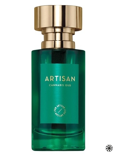 Artisan Cannabis Oud Avon