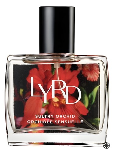 Sultry Orchid Avon
