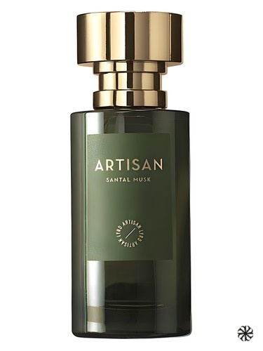 Artisan Santal Musk Avon