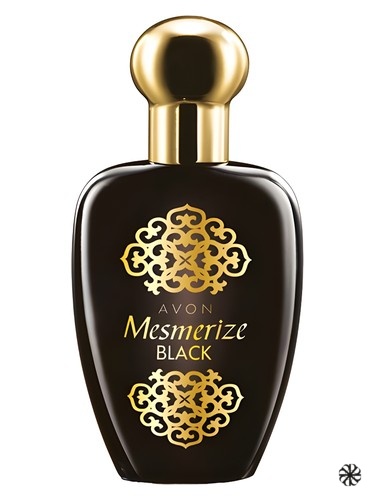 Mesmerize Black for Her Avon