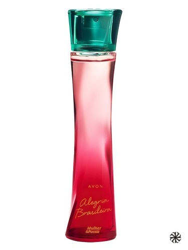 Alegria Brasileira Avon