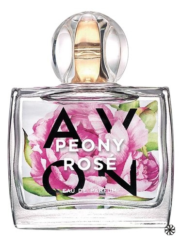 Peony Rosé Avon