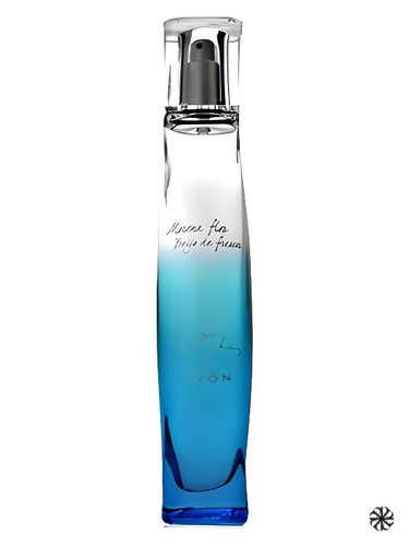 Morena Flor Beijo de Frescor Avon