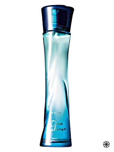 Doce Balanço Avon