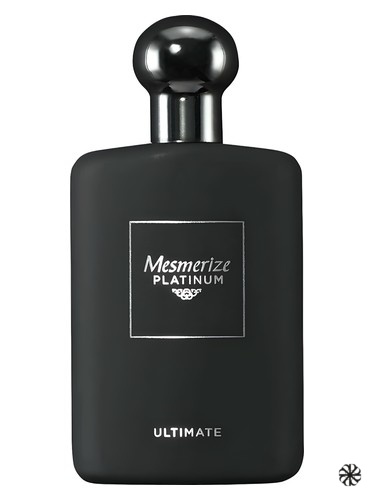Mesmerize Platinum Ultimate Avon